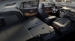 GMC Terrain 2017 года